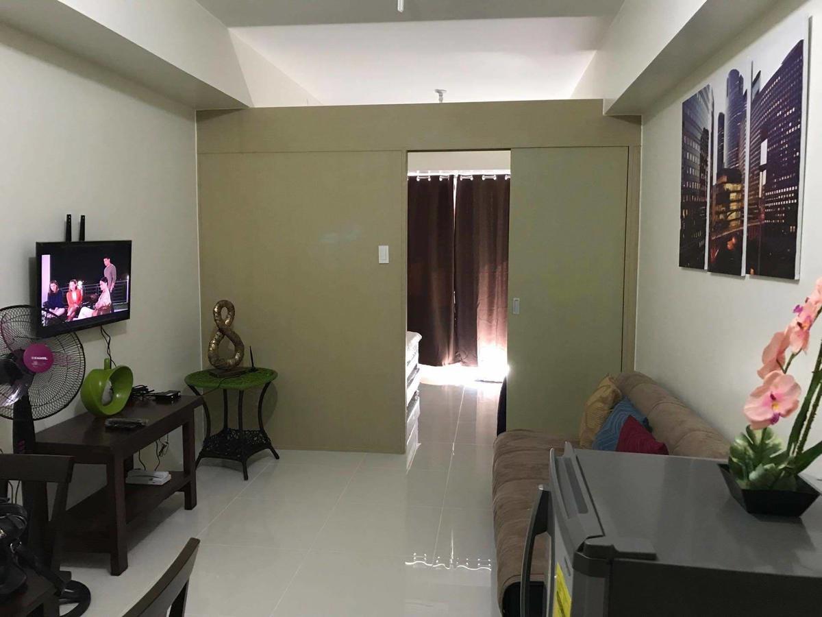Jj Suites Tagaytay @ Wind Residences Tagaytay City Extérieur photo
