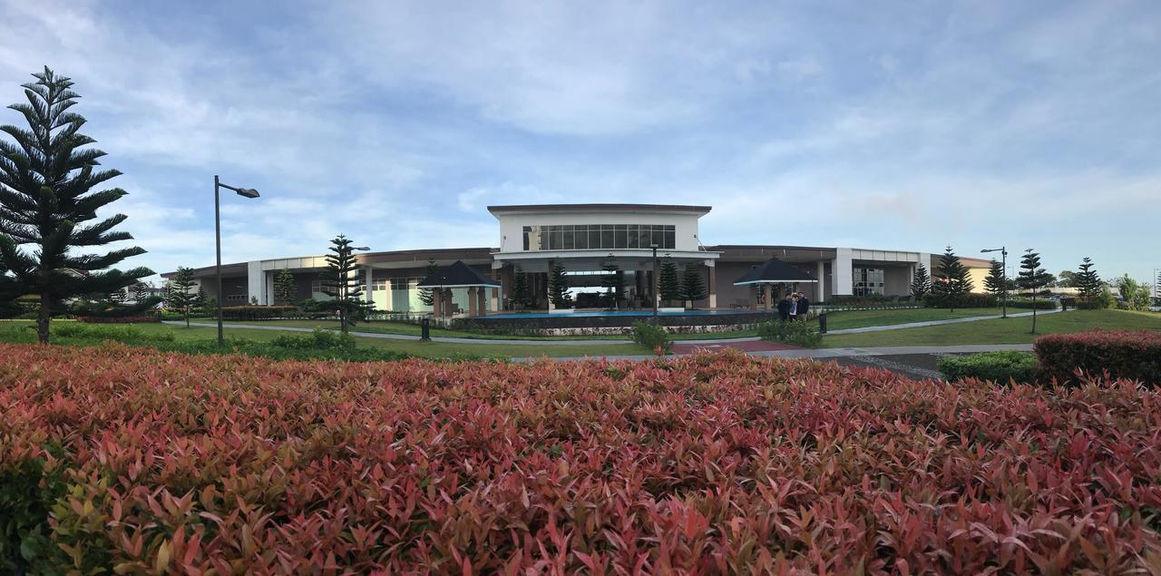 Jj Suites Tagaytay @ Wind Residences Tagaytay City Extérieur photo