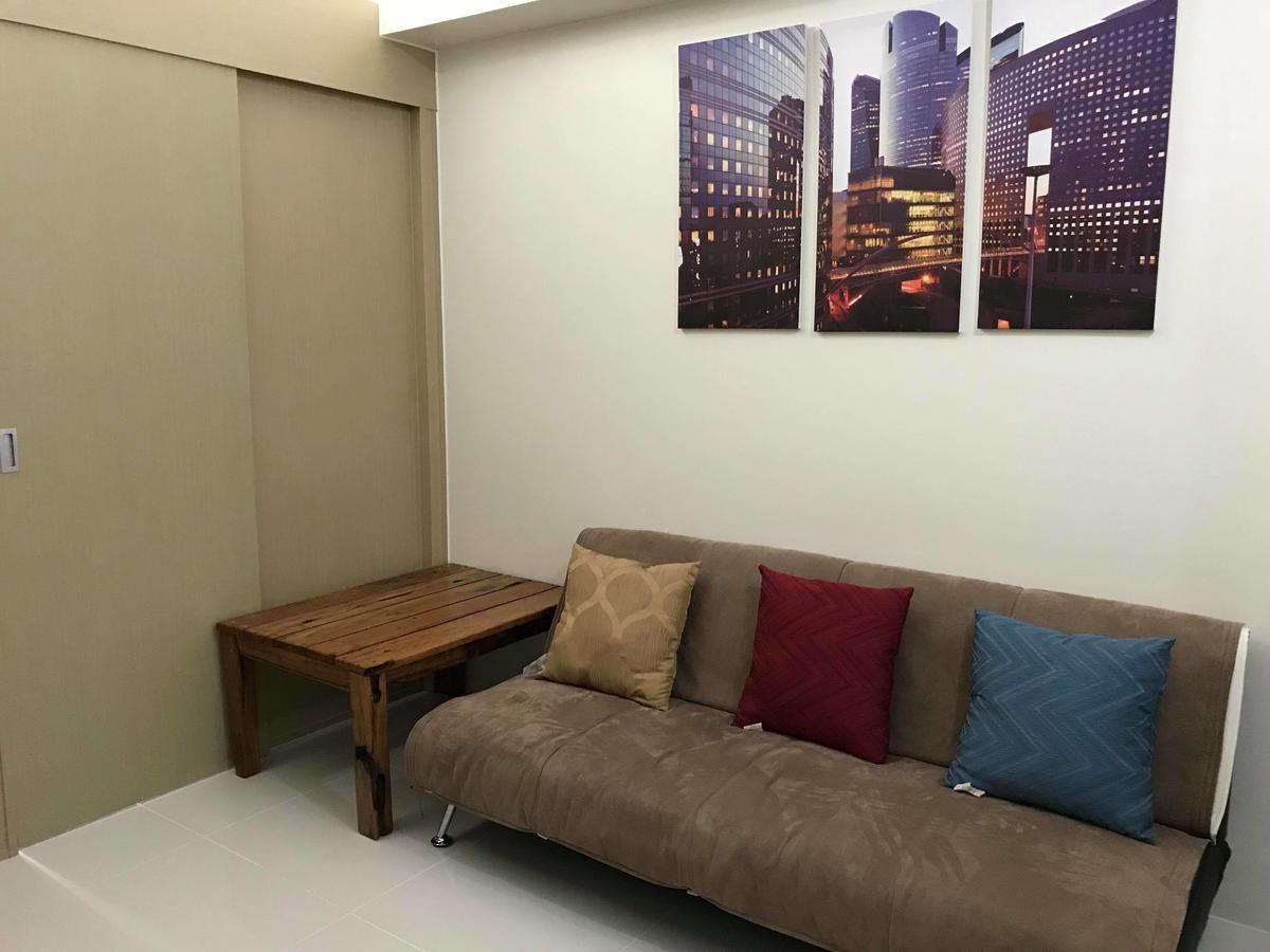 Jj Suites Tagaytay @ Wind Residences Tagaytay City Extérieur photo