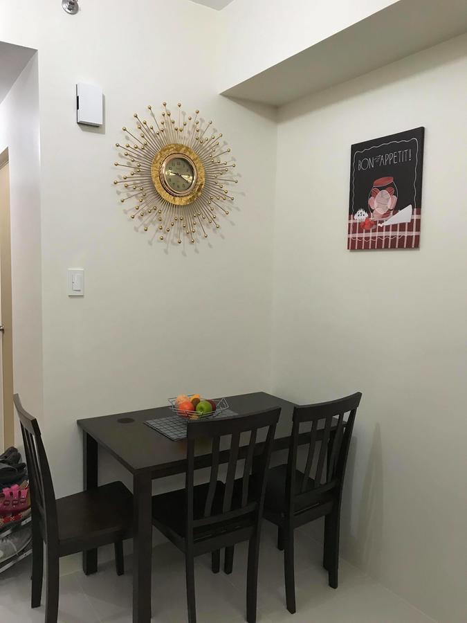 Jj Suites Tagaytay @ Wind Residences Tagaytay City Extérieur photo