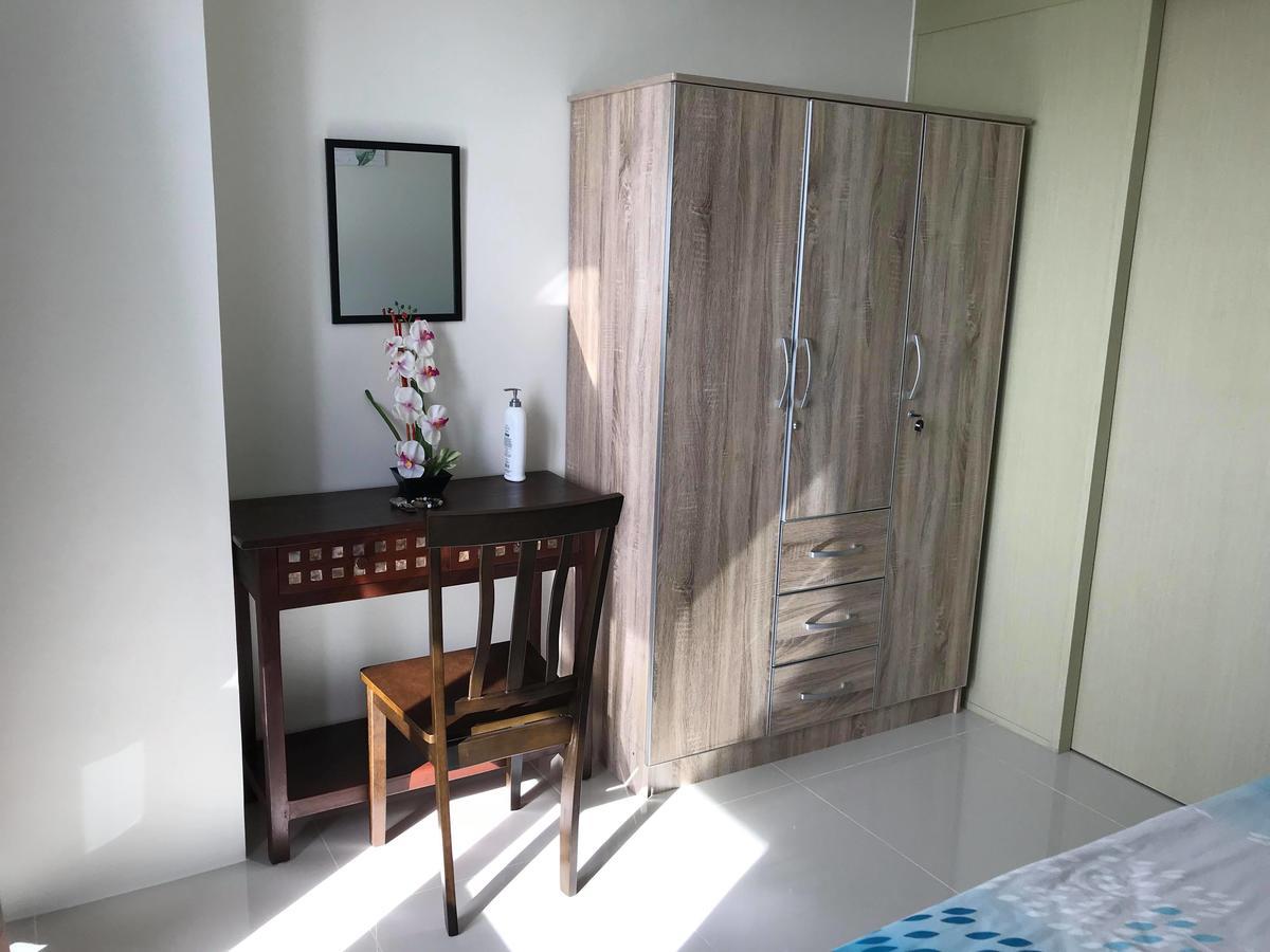 Jj Suites Tagaytay @ Wind Residences Tagaytay City Extérieur photo