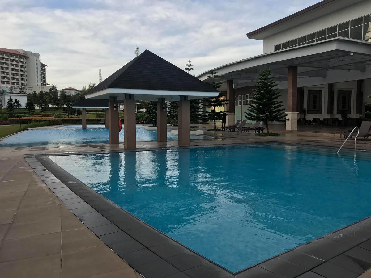Jj Suites Tagaytay @ Wind Residences Tagaytay City Extérieur photo