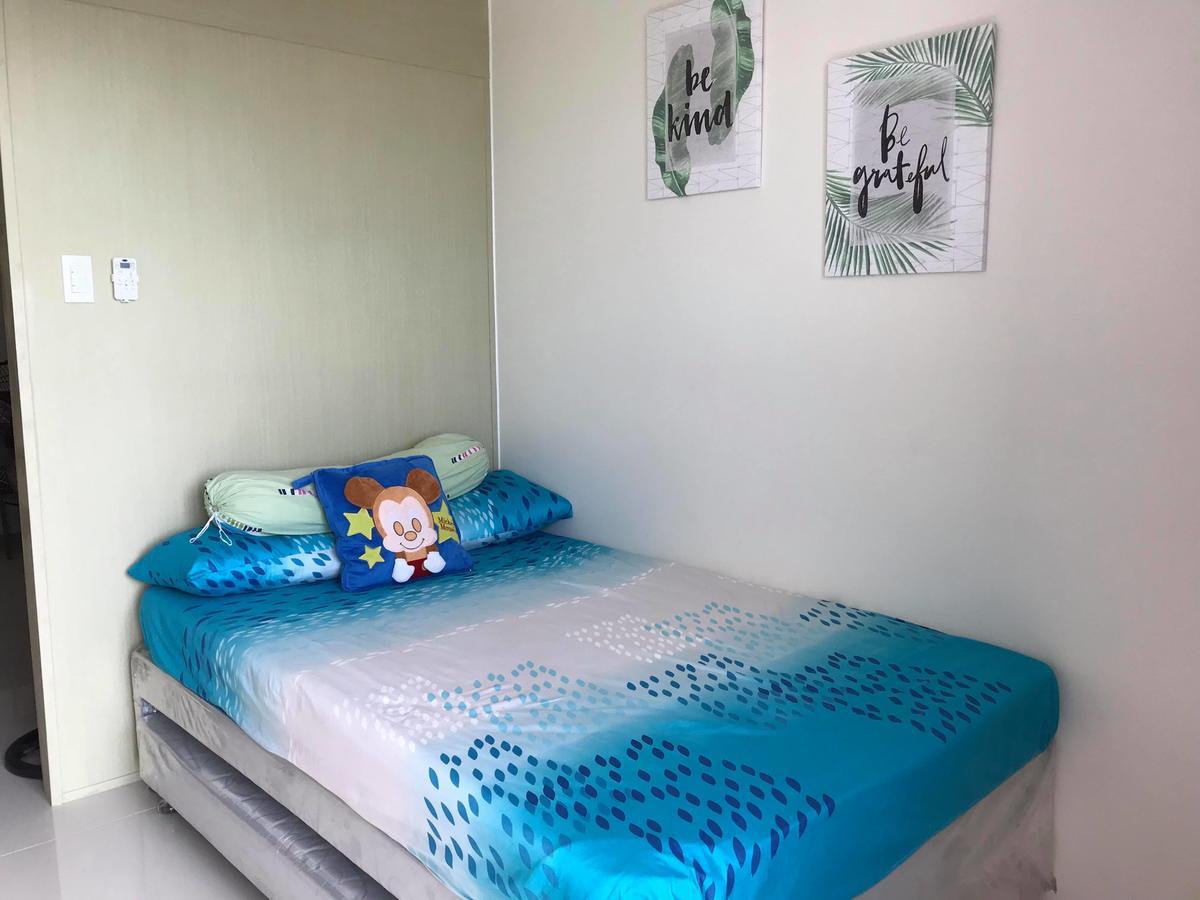 Jj Suites Tagaytay @ Wind Residences Tagaytay City Extérieur photo