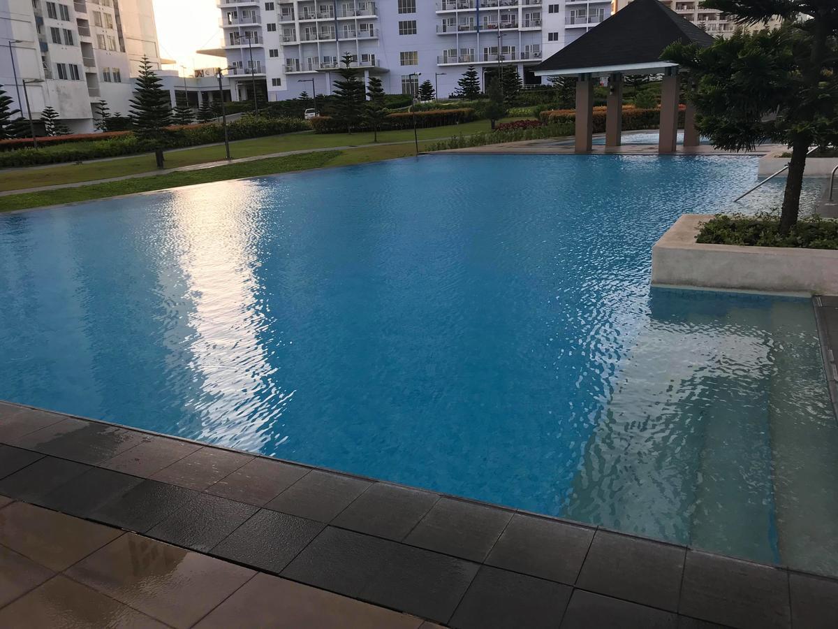 Jj Suites Tagaytay @ Wind Residences Tagaytay City Extérieur photo