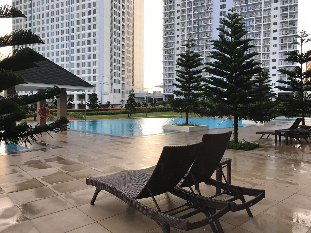 Jj Suites Tagaytay @ Wind Residences Tagaytay City Extérieur photo