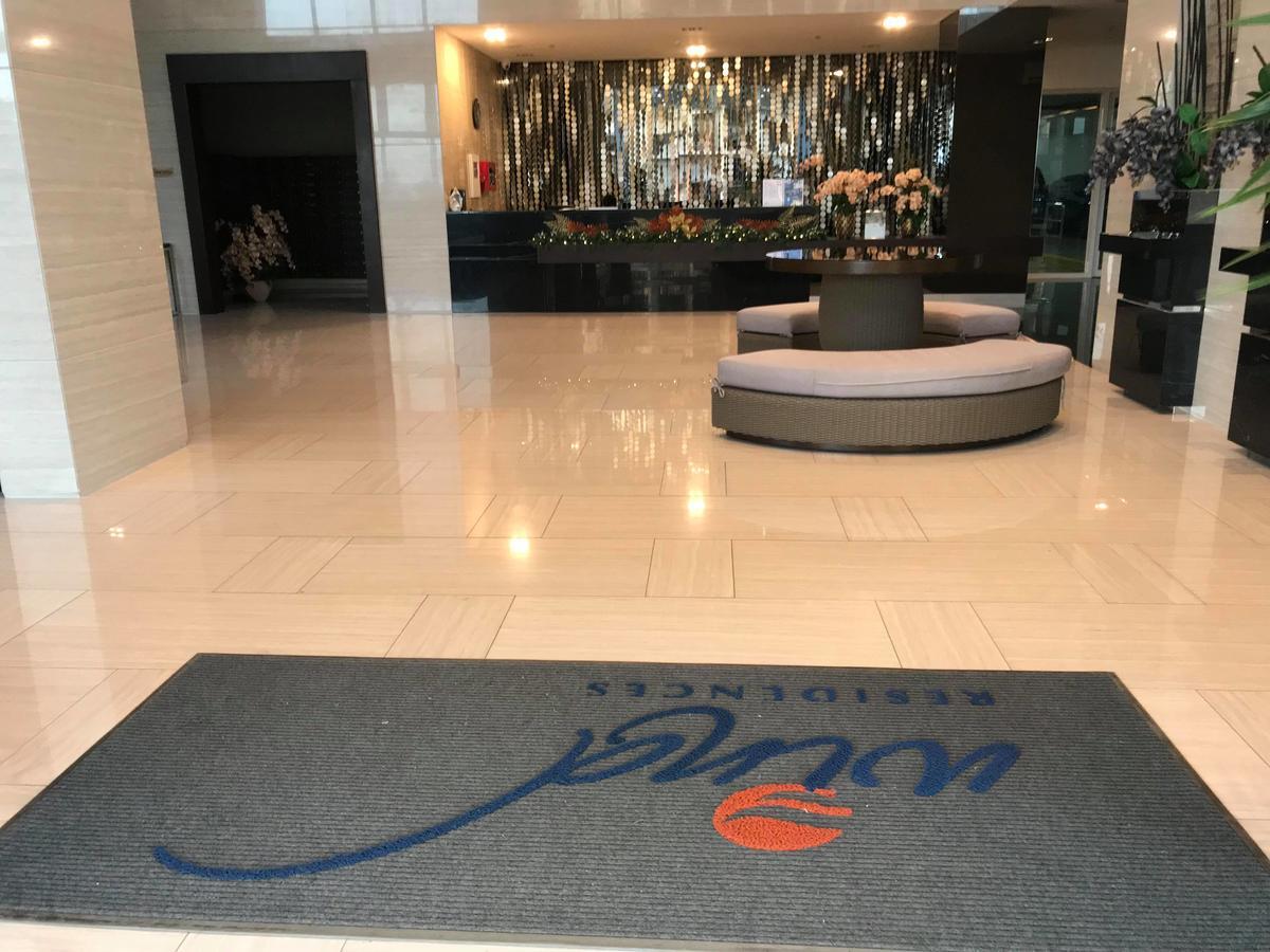 Jj Suites Tagaytay @ Wind Residences Tagaytay City Extérieur photo